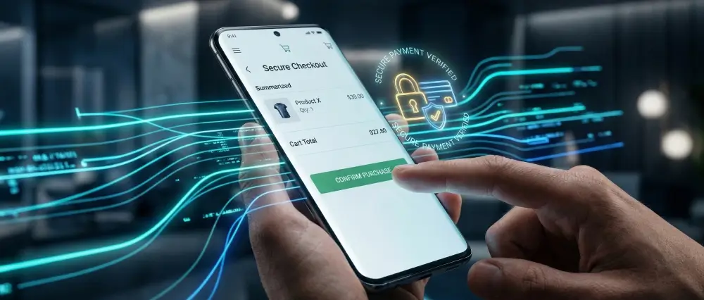 mobil uyumlu ve seo odaklı e-ticaret web tasarım
